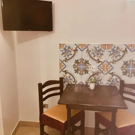 Normanni House Tatil Evi *