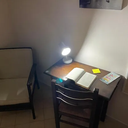 Normanni House Vakantiehuis Palermo