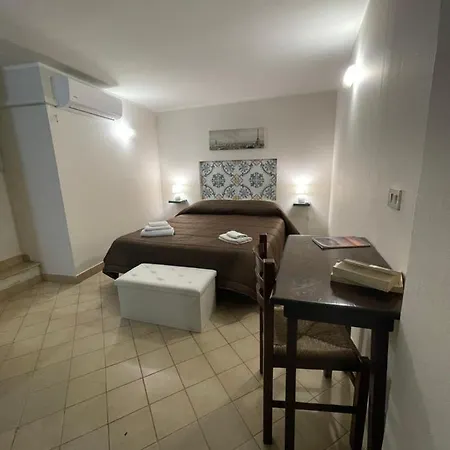 Normanni House Tatil Evi Palermo