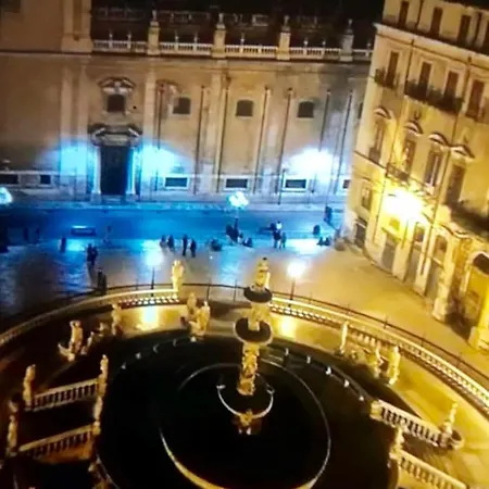 Normanni House * Palermo