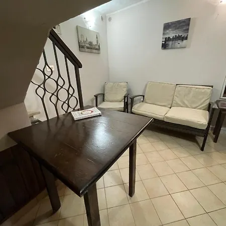 Normanni House * Palermo