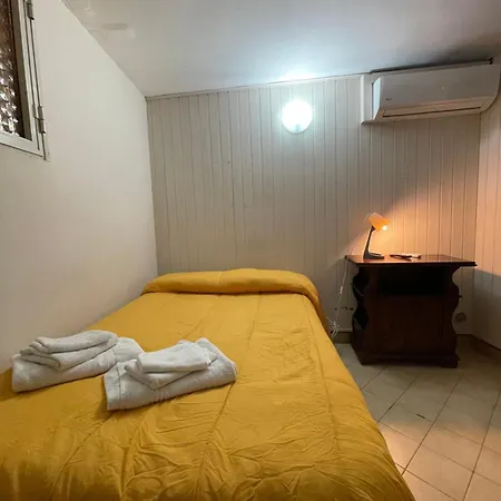 Normanni House Tatil Evi