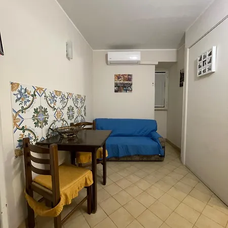 Tatil Evi Normanni House Palermo