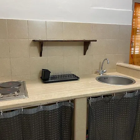 Holiday home Normanni House Palermo