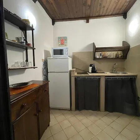 Normanni House * Palermo