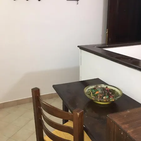 בית נופש Normanni House