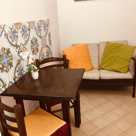 Normanni House * פלרמו