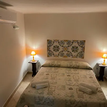 Normanni House * 팔레르모