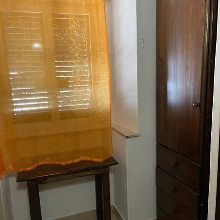 בית נופש Normanni House *