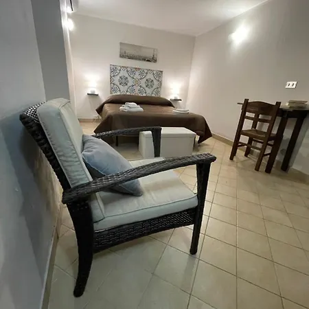 Normanni House 팔레르모