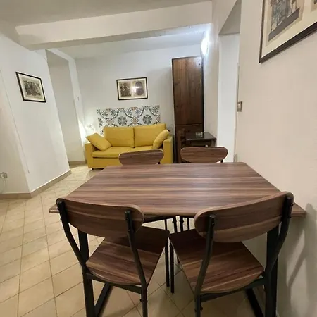 펜션 Normanni House 팔레르모